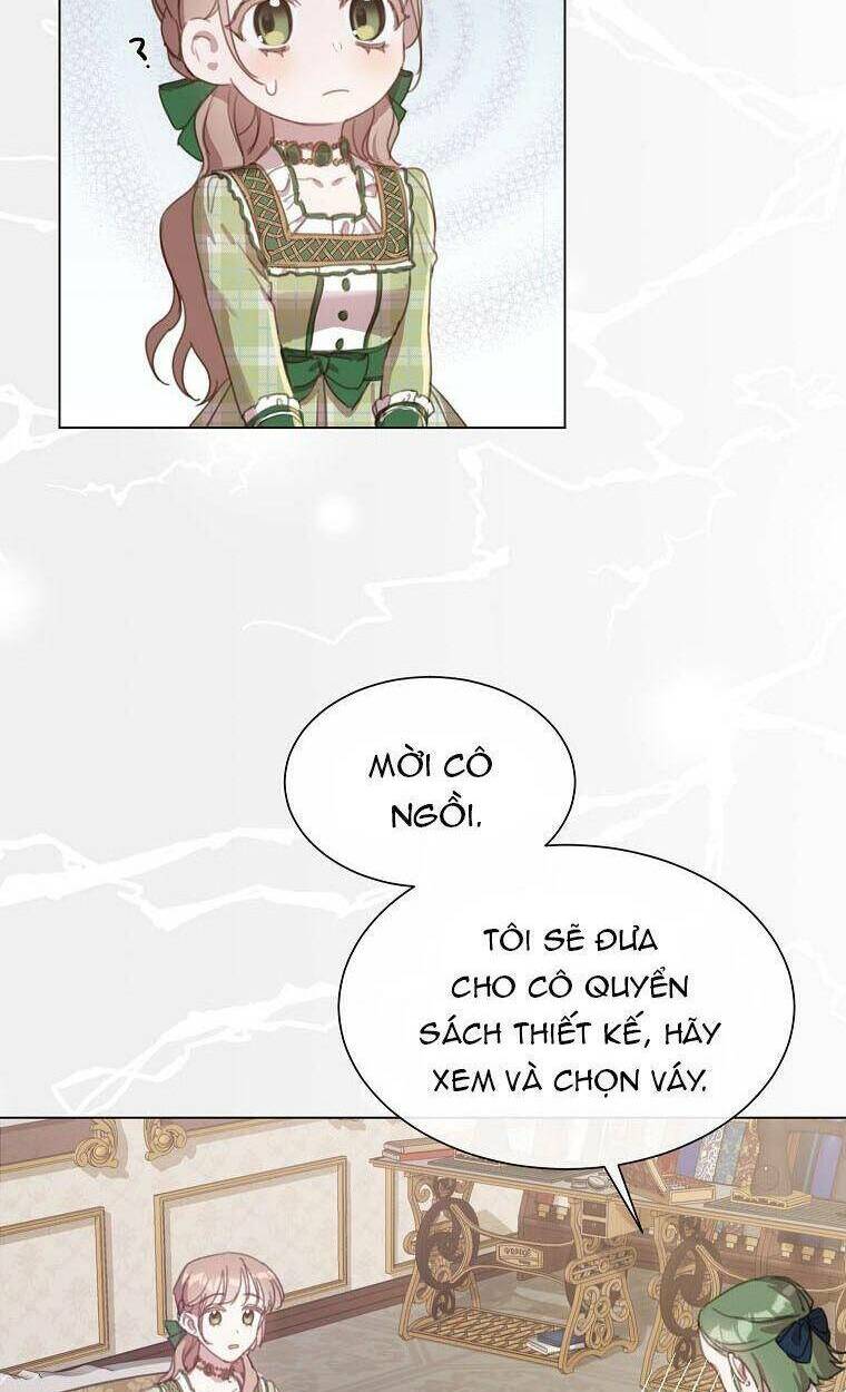 Mất Đi Một Người Chị Tốt: Chapter 20