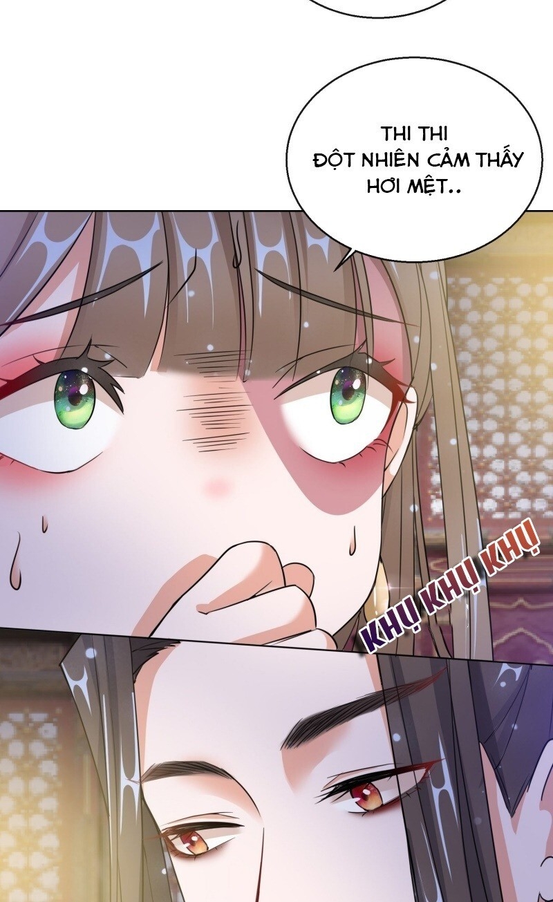 Công Lược Trưởng Thành Của Vương Phi: Chapter 15