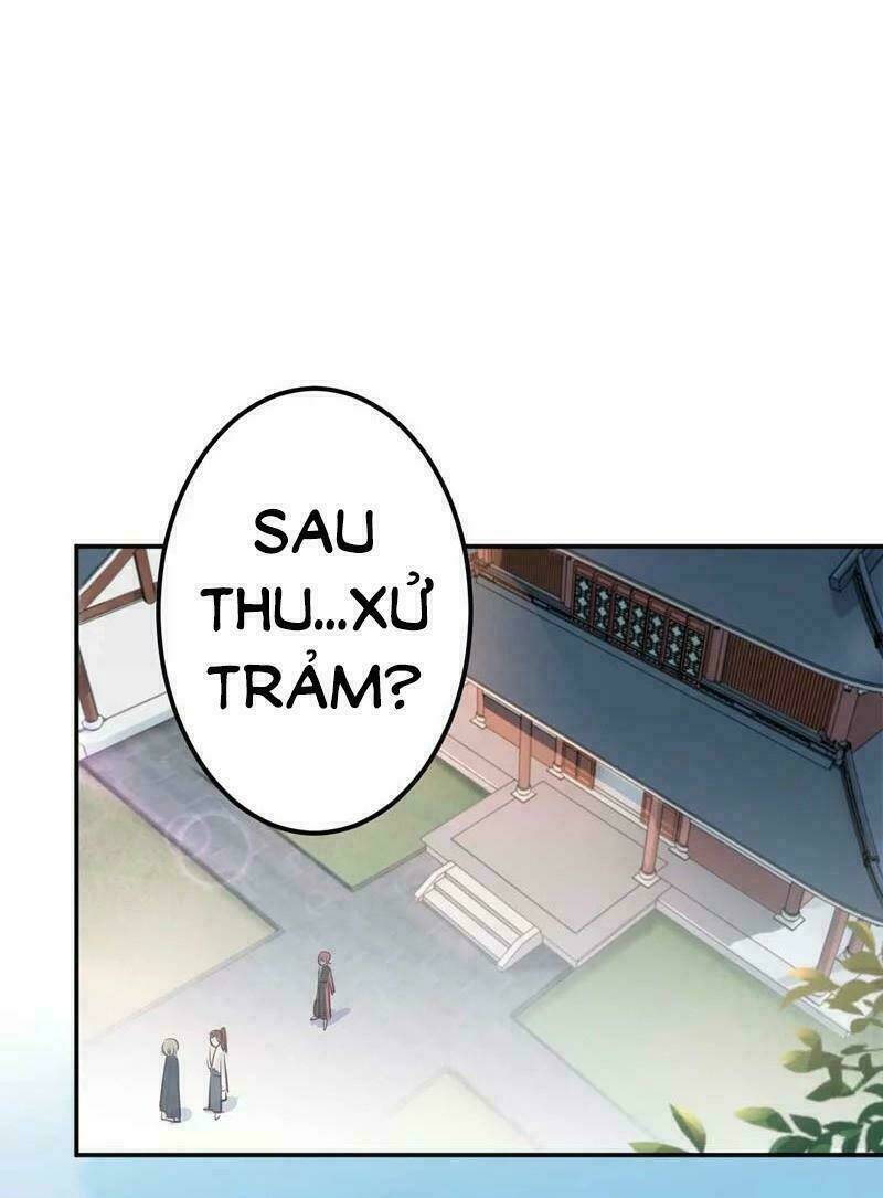 Vương Gia Không Thể Trêu: Chapter 61