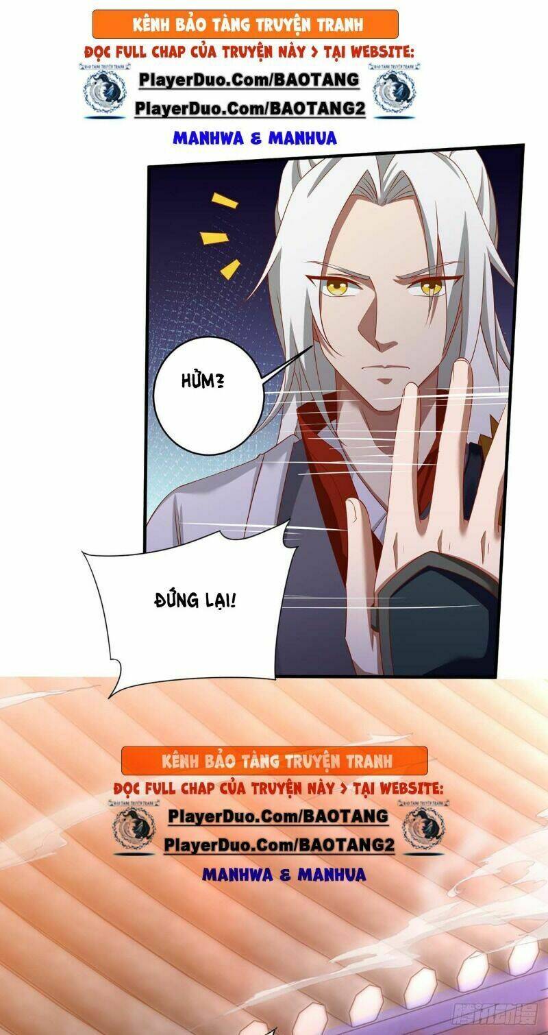 Hệ Thống Chiếm Đoạt Bá Đạo Trên Từng Hạt Gạo: Chapter 8