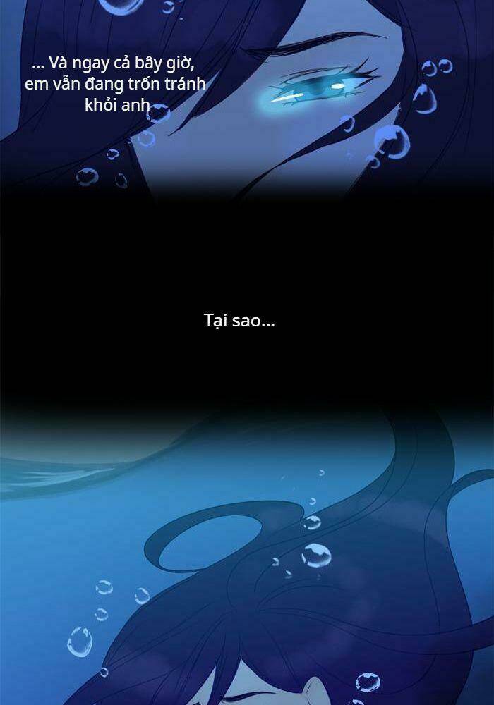 Khúc hát người cá Siren: Chapter 57
