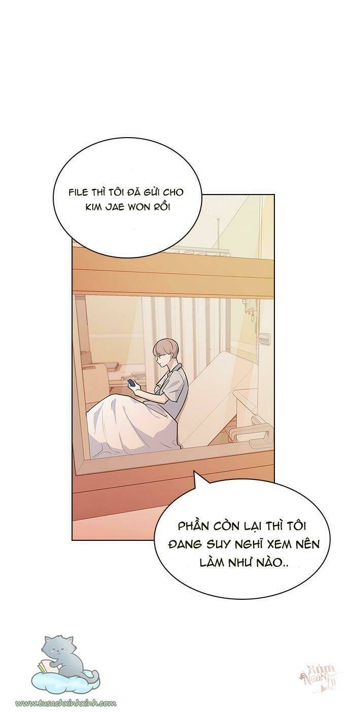 Thằng Bạn Trai Tồi Tệ Của Tôi: Chapter 65