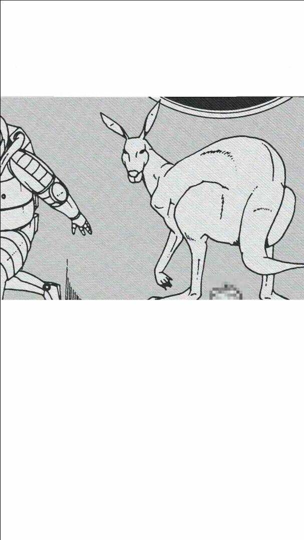 Mắc Kẹt Trên Mặt Trăng: Chapter 10