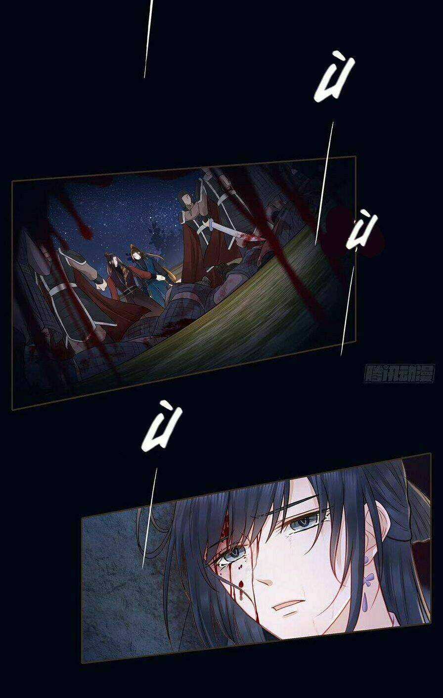 Đại Giá Thừa Tướng: Chapter 141