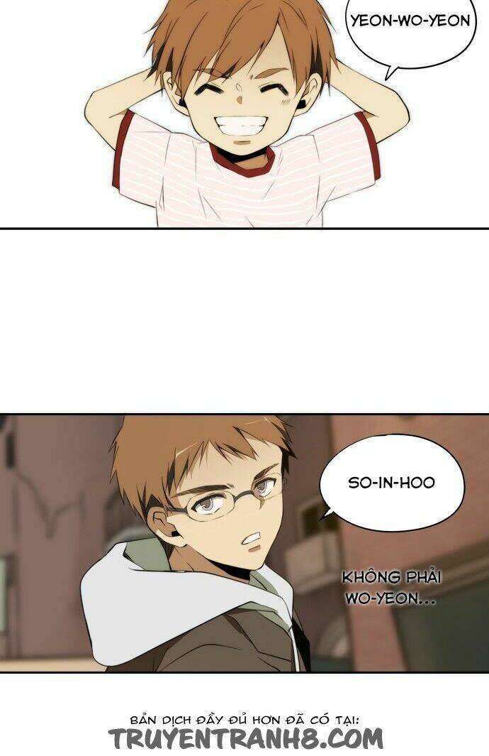 Trả Giá: Chapter 4