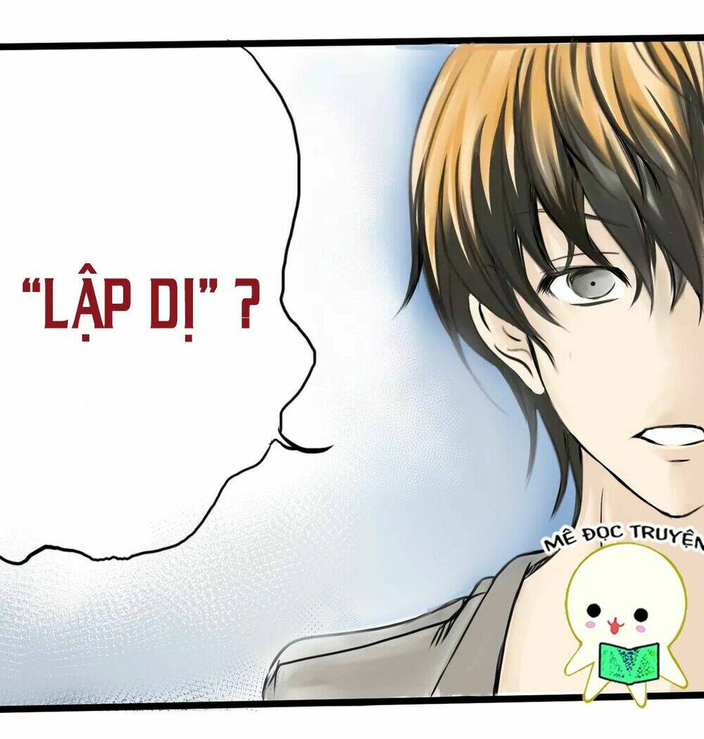 Lớp Học Biến Chất: Chapter 14