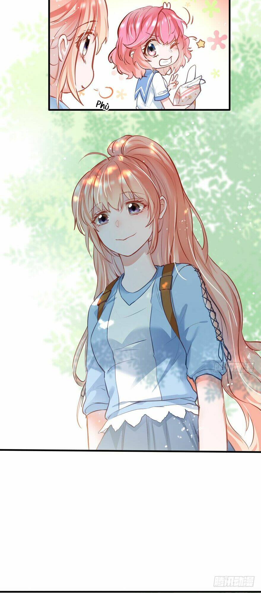 Sau Này Vẫn Cứ Thích Em: Chapter 7