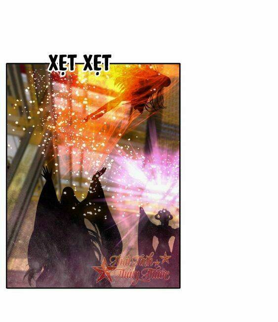 Mộng Văn Sơn Hải Kinh: Chapter 22