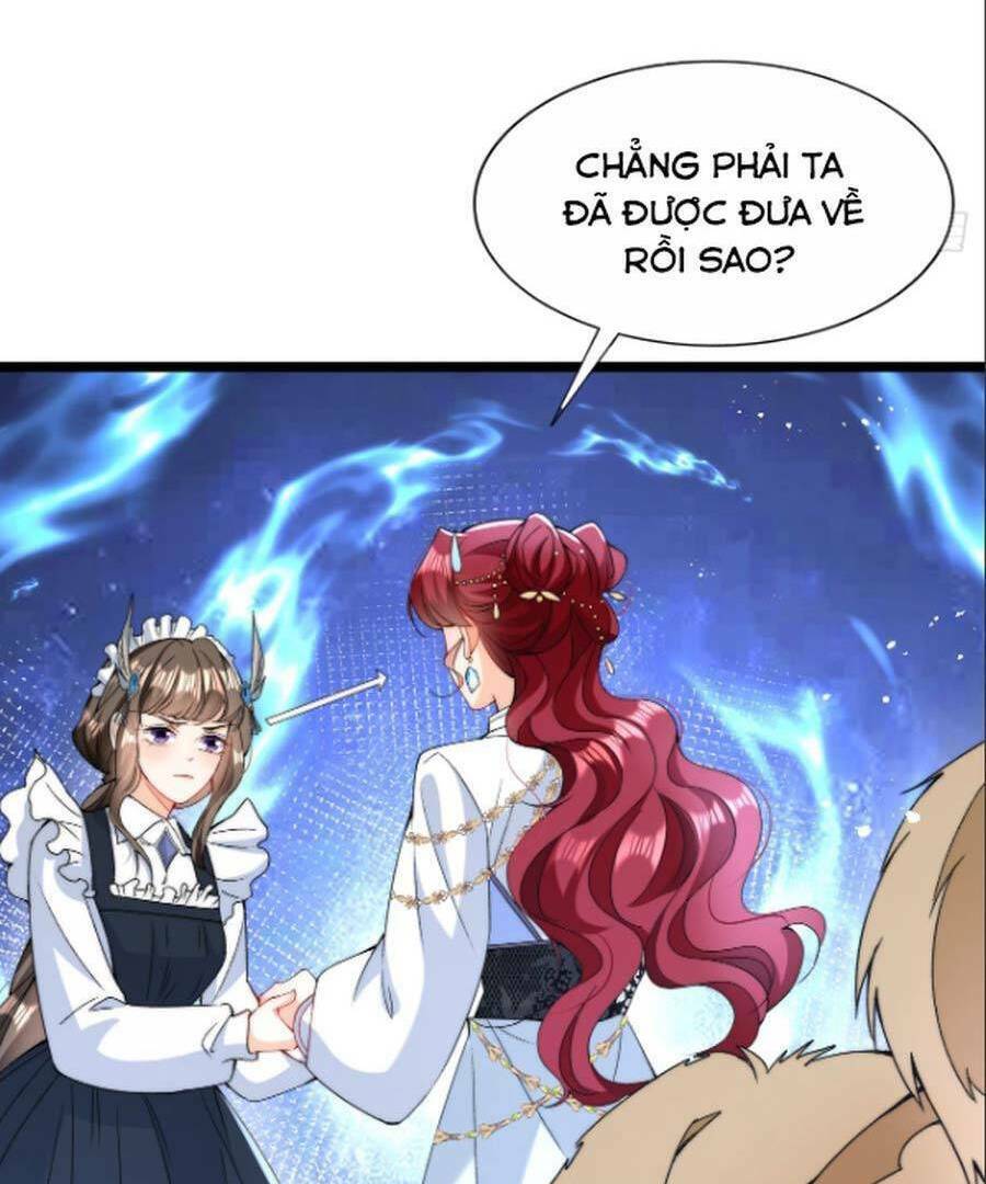 Đêm Không Ngủ Của Long Vương: Chapter 9