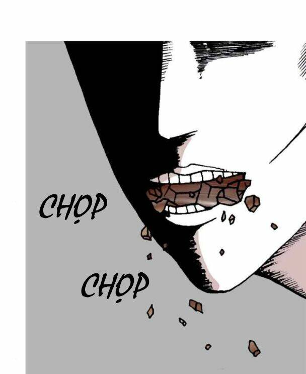 Mắc Kẹt Trên Mặt Trăng: Chapter 21