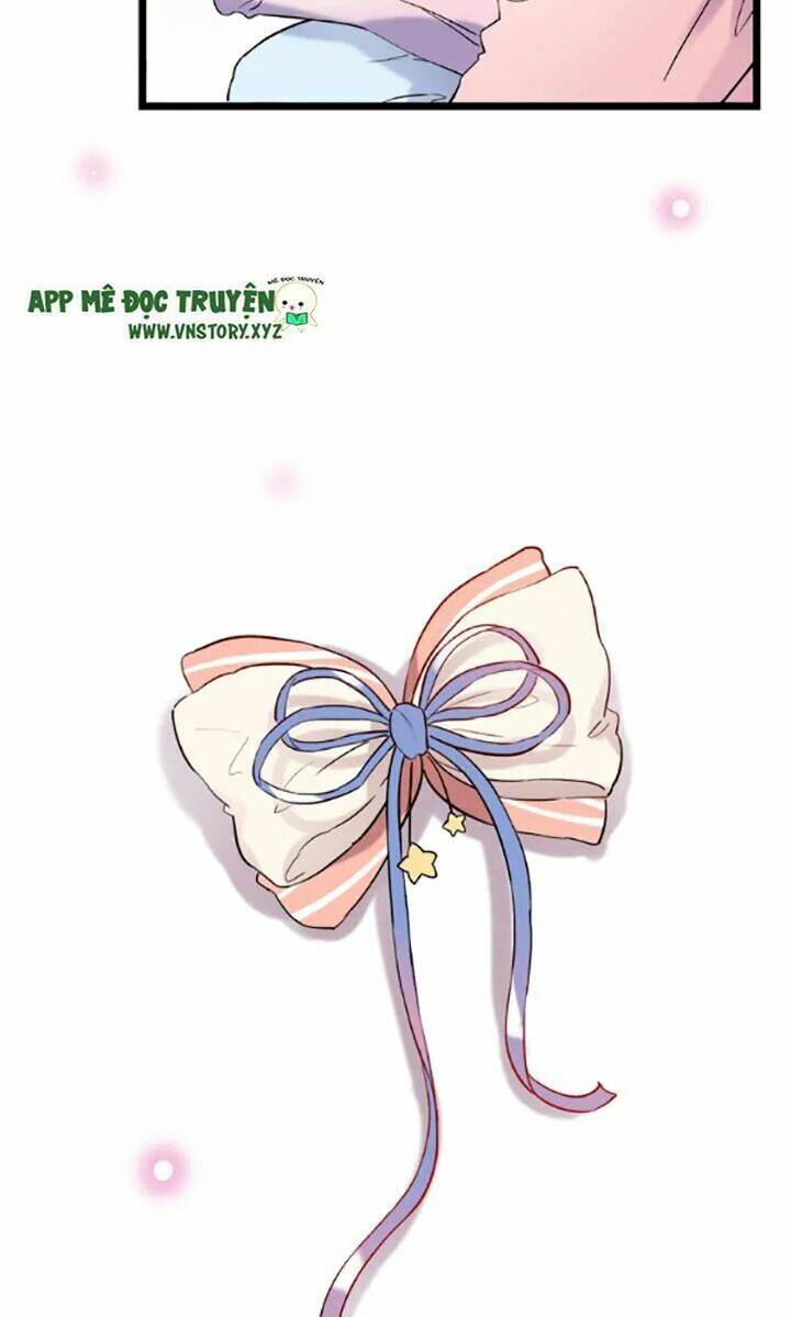 Trạch Thượng Tịch Mịch Huỳnh Hỏa: Chapter 25