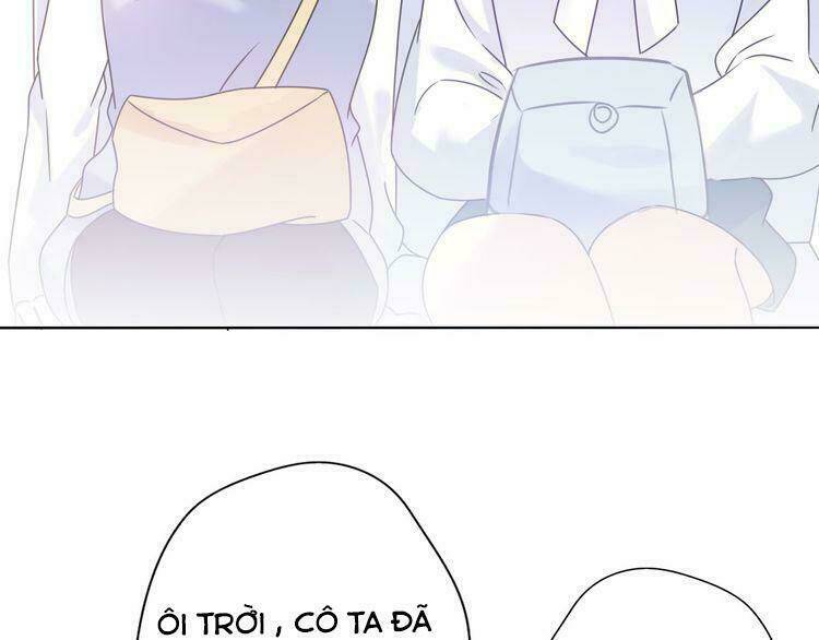 Cuộc Chiến Tình Yêu: Chapter 44