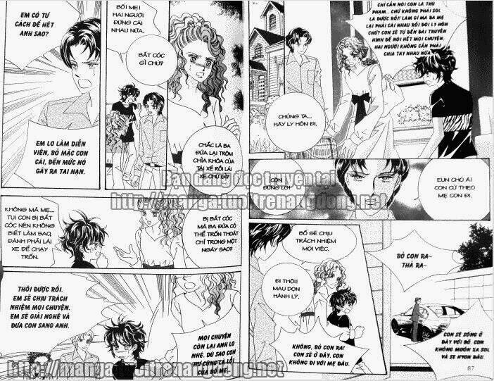 Viên Đạn Tình Yêu: Chapter 7