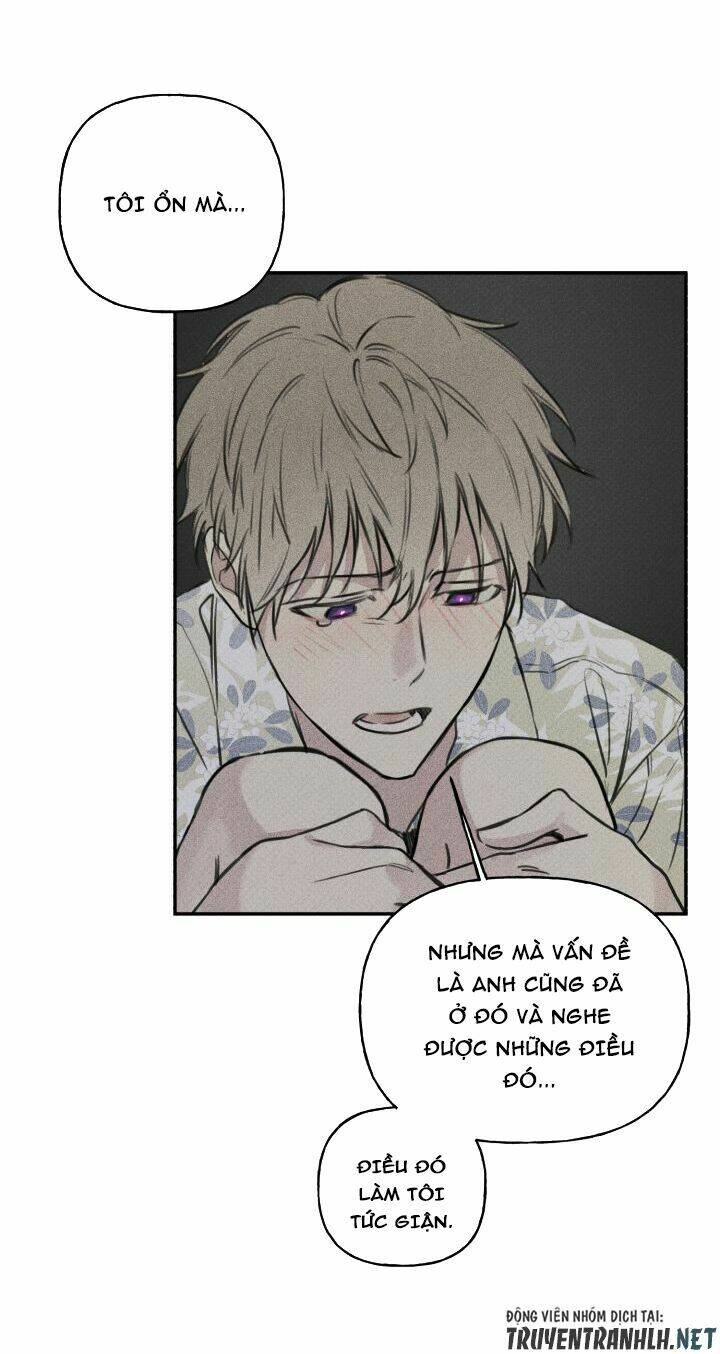 Angel Buddy: Chapter 17