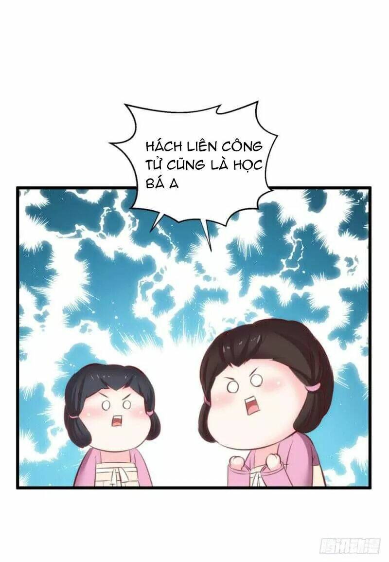 Bẩm Báo Công Chúa !: Chapter 30