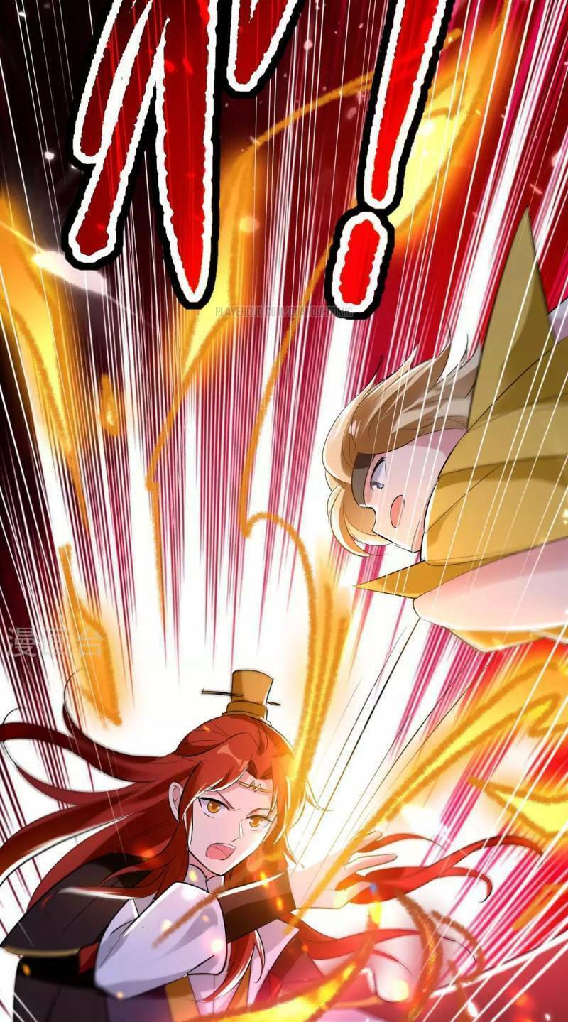 Vạn Giới Tiên Vương: Chapter 30