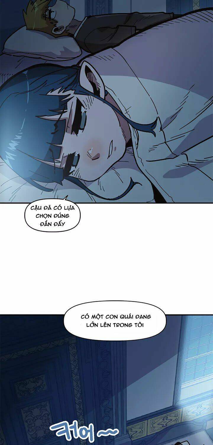 Nô Lệ Nghịch Thiên: Chapter 8