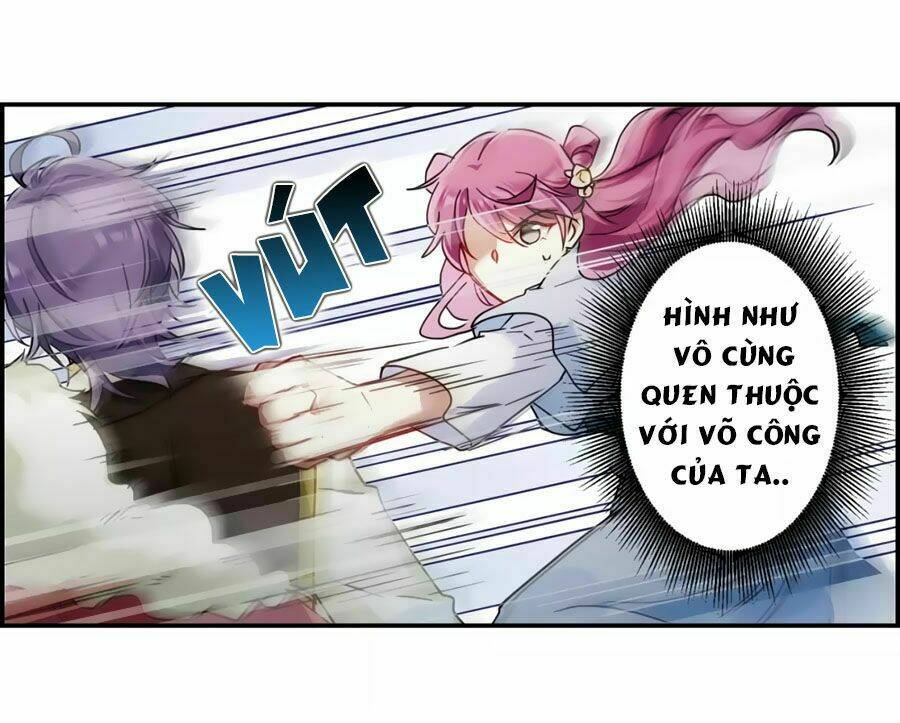 Thượng Quốc Phú Chi Thiên Đống Tuyết: Chapter 74