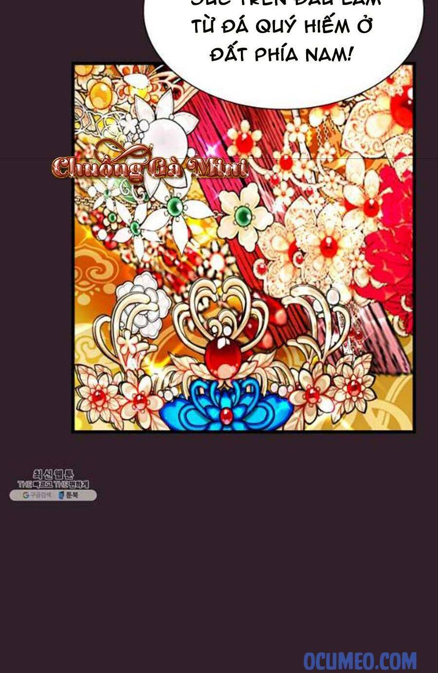 Cô Dâu Của Sói Đen: Chapter 25