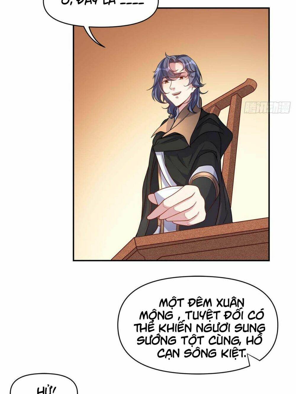 Xâm Lược Vạn Giới: Chapter 7