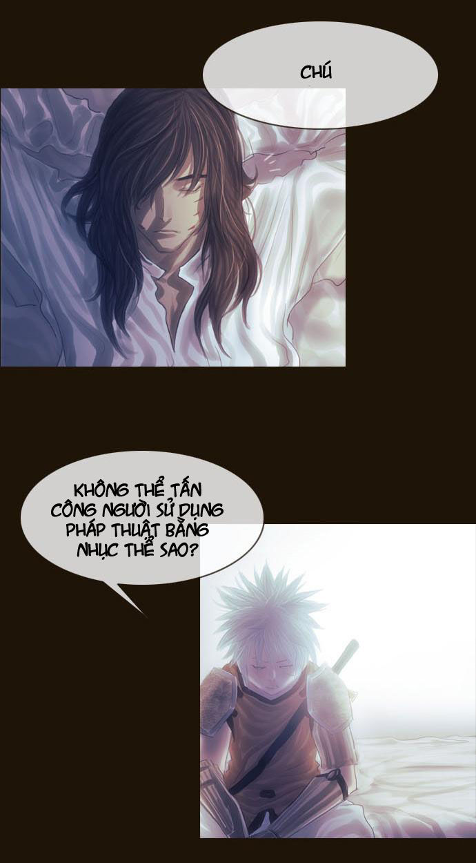 Magician: Chapter 68