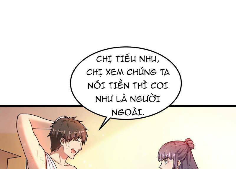 Siêu Năng Phân Hóa: Chapter 15