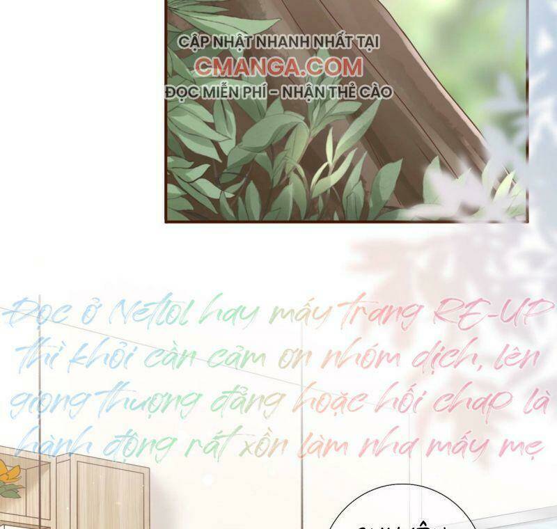 Bạn Gái Tôi Mới 30+: Chapter 56