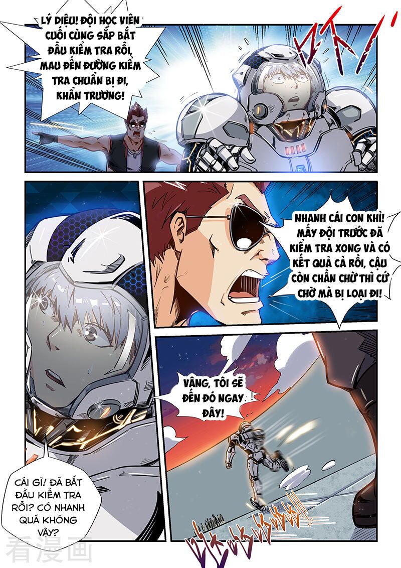 Tu Chân Tứ Vạn Niên: Chapter 178