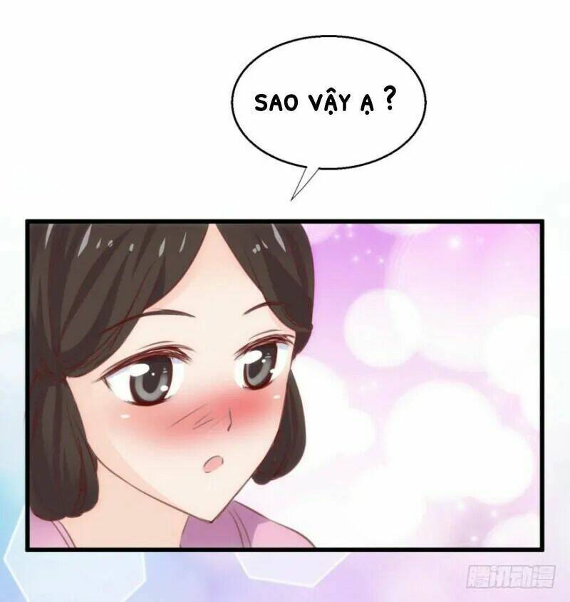 Bẩm Báo Công Chúa !: Chapter 22