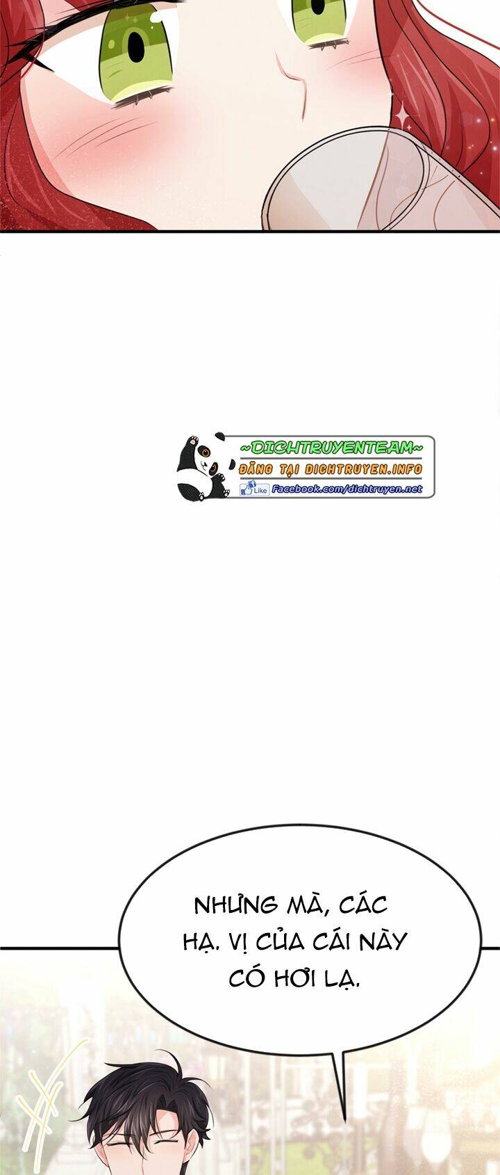 Tiểu Thư Scarlet: Chapter 23