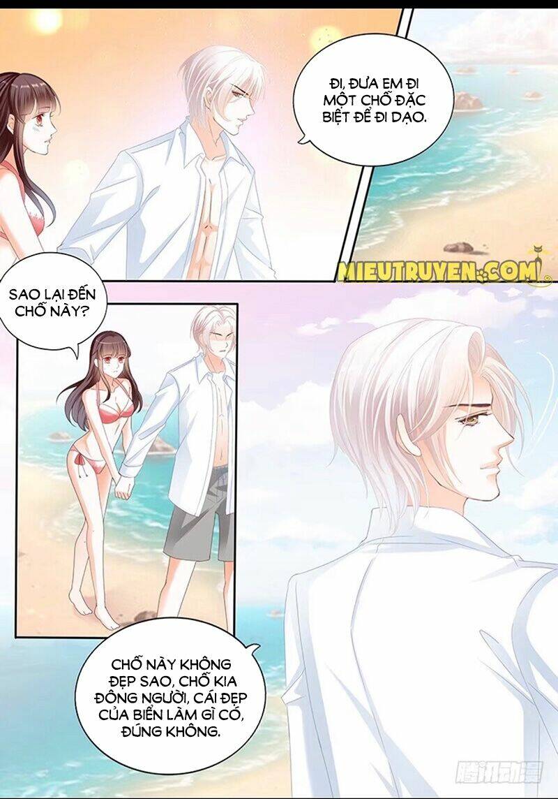 Thiểm Hôn Kiều Thê: Chapter 102