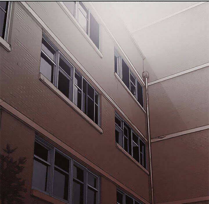 Nắm Đấm: Chapter 19