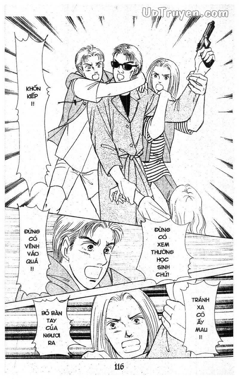 9 Banme No Musashi: Chapter 14