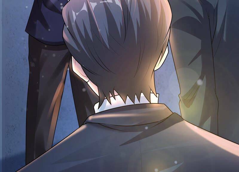 Siêu Năng Phân Hóa: Chapter 12