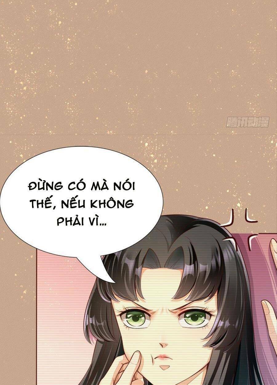 Gặp Phải Người Chồng Xảo Quyệt!: Chapter 24