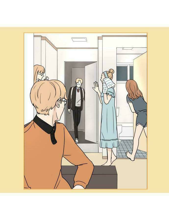 30 Phút Bước Đi Bên Em: Chapter 12