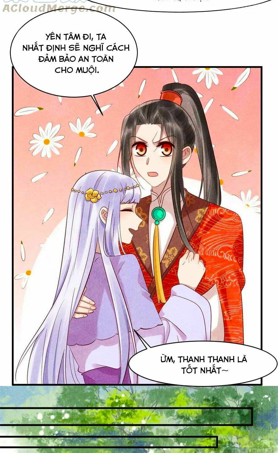 Vương Phi Muốn Trèo Tường: Chapter 77