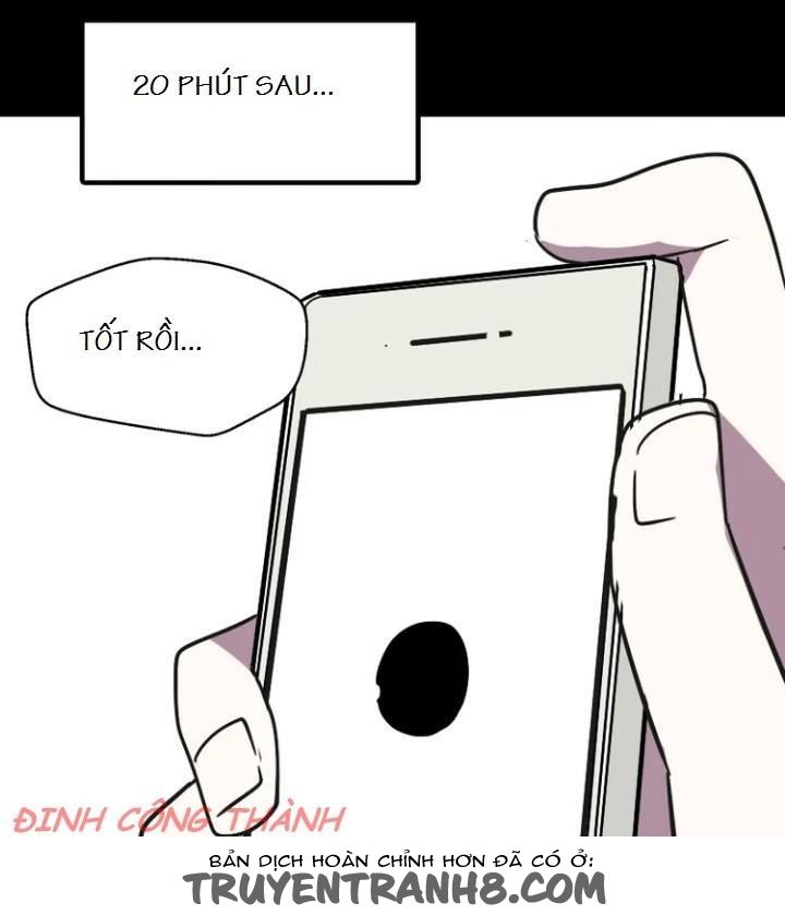 Ứng Dụng Thẩm Mỹ: Chapter 30