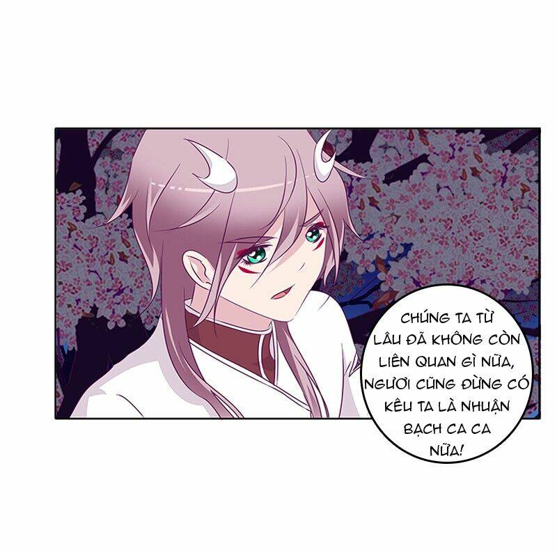 Tướng Quân Mời Ra Trận: Chapter 44