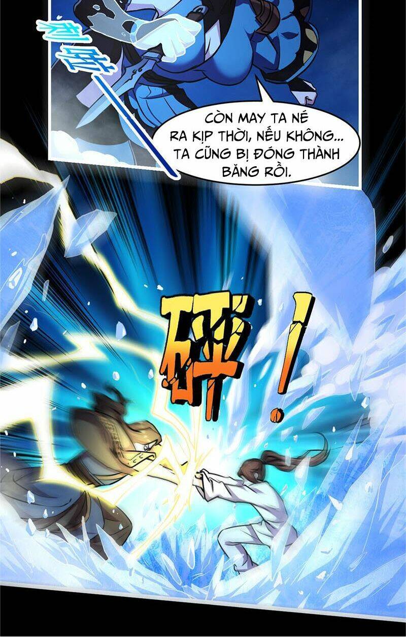 Đừng Cản Ta Tu Tiên: Chapter 16