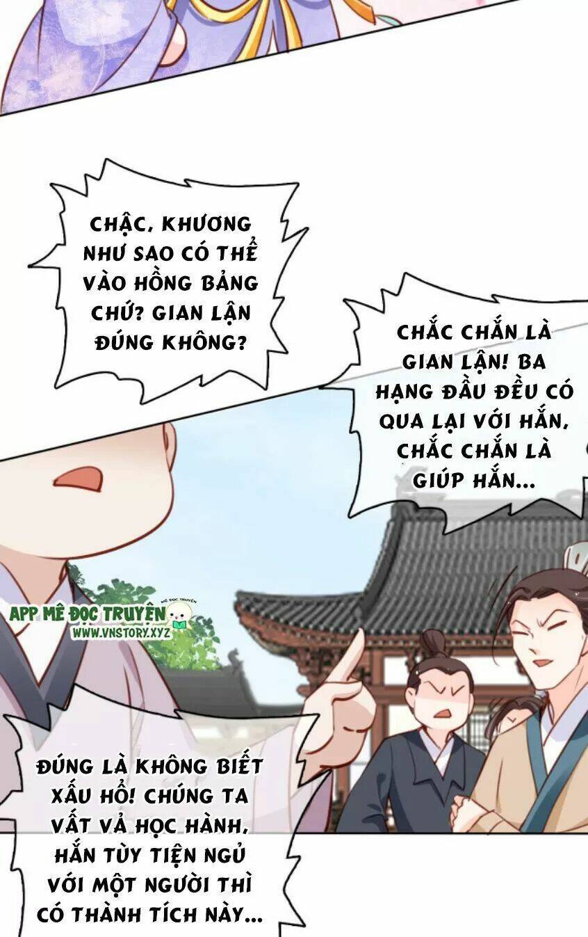 Nàng Trở Thành Bạch Nguyệt Quang Của Vương Gia Bệnh Kiều: Chapter 67