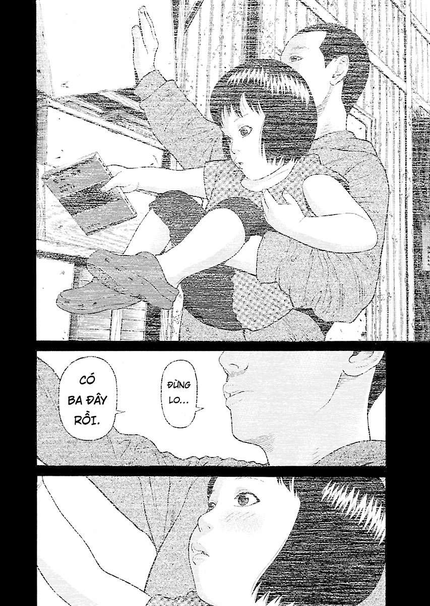 Zenaku No Kuzu: Chapter 7