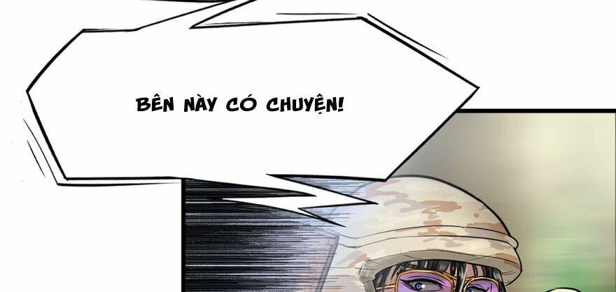Vua Sinh Tồn: Chapter 47