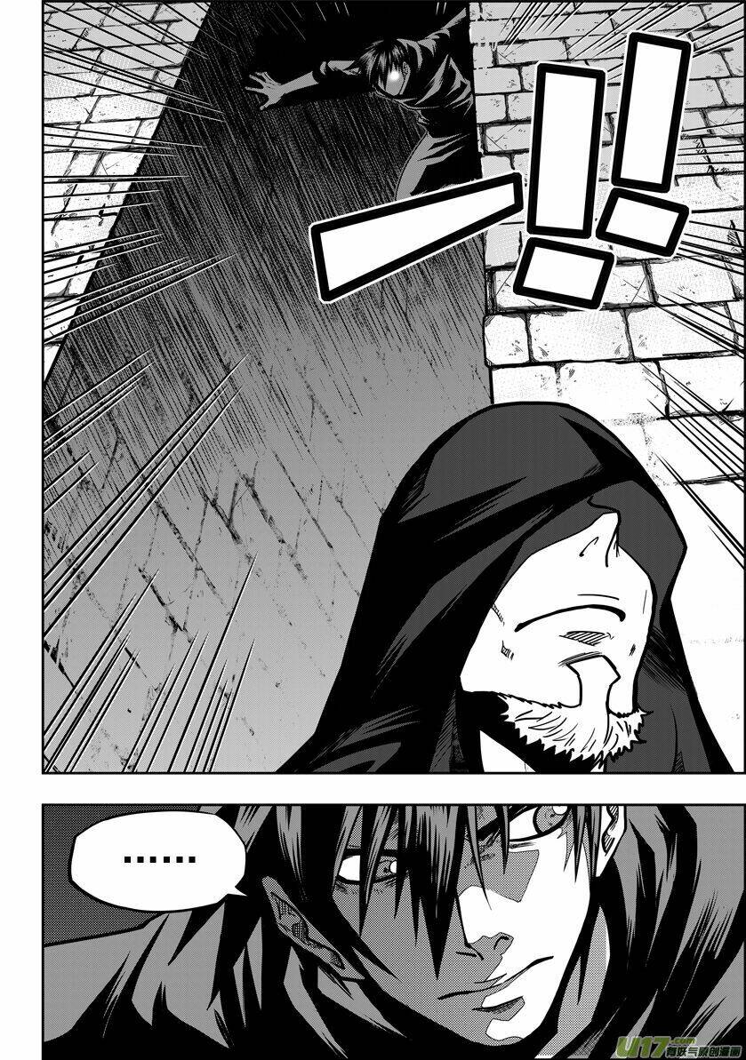 Phệ Quy Giả: Chapter 19