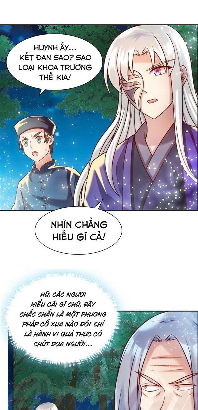 Siêu Phàm Truyện: Chapter 80