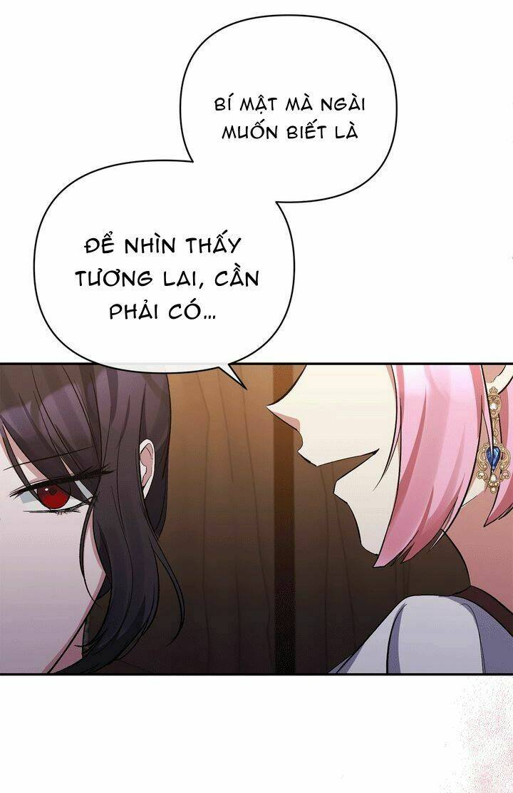 Nữ Công Tước Phương Bắc Là Một Nhân Vật Phản Diện: Chapter 24