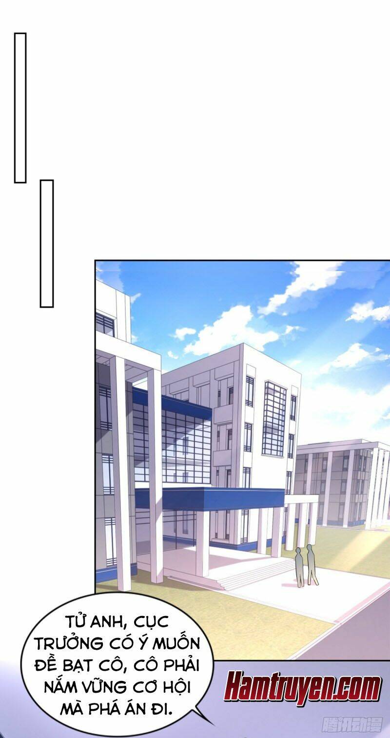 Chí Tôn Toàn Năng: Chapter 62