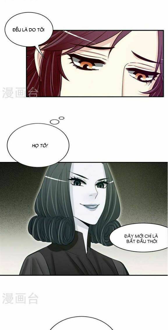 101 Phương Pháp Của Tổng Tài: Chapter 23