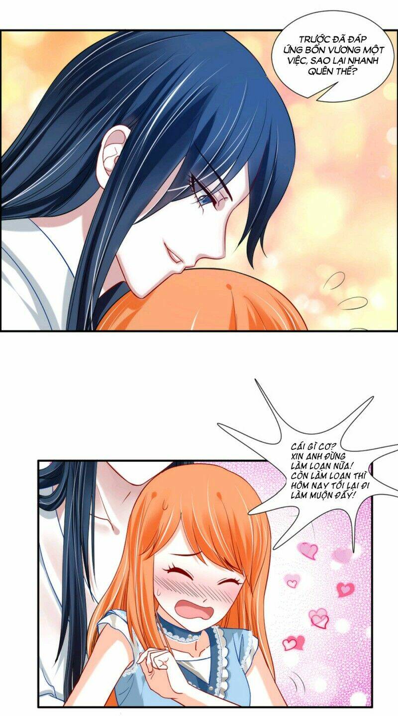 Ma Vương Đại Nhân Đi Thông Thả: Chapter 23