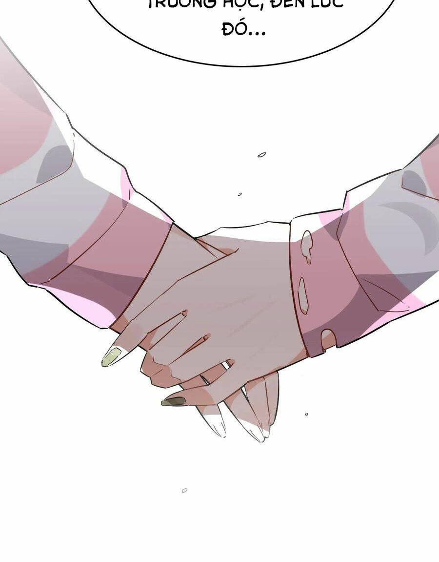 Hóa Ra Tôi Là Công Cụ Trong Game Tình Yêu: Chapter 32
